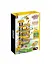 Гараж 660 А-330 "Будівництво", 5 поверхів, 2 спецтехніки, вертоліт, автоматичний витяг, світло, звук, в коробці (6983283063563) - мініатюра 1