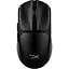 Миша HyperX Pulsefire Fuse Wireless Black (A1KY6AA) [130025] - мініатюра 1
