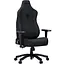 Крісло ігрове Anda Seat Novis Size L Dark Gray Fabric (AD23-L-01-GB-F) - мініатюра 2