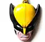 Брелок GeekLand Росомаха Wolverine 10.026 - мініатюра 2