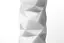 Мастурбатор Tenga 3D Polygon белый - миниатюра 6