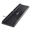 Клавіатура Vinga KB410 USB Black (KB410 Black) - мініатюра 5