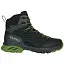 Ботинки AKU Reactive GTX W’S 7 Dark Grey/Green - миниатюра 2