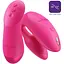 Вібратор We-Vibe Chorus PRO (Pink) - мініатюра 4
