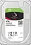 Жесткий диск Seagate 3.5 IronWolf HDD 8Tb (ST8000VN004) - миниатюра 1