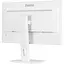 Монитор 27" Iiyama XUB2797QSN-W2 White QHD IPS 100Hz (XUB2797QSN-W2) - миниатюра 5