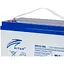 Аккумулятор Ritar GEL 12V/100Ah/1200Wh (DG12-100) [125676] - миниатюра 2