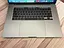 Ноутбук Apple MacBook Pro 16" i7-9750H/32/512 (C02DR632MD6R) Б/в - мініатюра 2