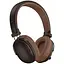 Накладні бездротові навушники Borofone BO34 Suenos Brown - мініатюра 1