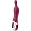 Вибратор для точки А Satisfyer A-Mazing 1 Berry - миниатюра 1