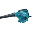 Повітроход-пилосос Makita UB1103Z - мініатюра 1