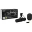 Мікрофон Shure SM7B [106768] - мініатюра 7