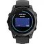 Смарт-часы Garmin Fenix E 47mm AMOLED Slate Gray Steel with Black Silicone Band 010-03025-03/01/13 - миниатюра 10