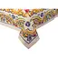 Скатерть Lefard Home Textile Azulejos гобеленовая 140х180 см (732-320) - миниатюра 3