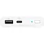 Внешний аккумулятор Xiaomi Mi Wireless Power Bank 10000mAh 10W White (BHR5212CN) [129268] - миниатюра 4