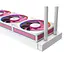 СВО ID-Cooling FX360 INF Pink (FX360 INF PINK) - мініатюра 7