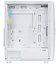 Корпус 2E GAMING Aruba G3313W ARGB без БП White (2E-G3313W) - мініатюра 7