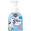 Гель для миття рук Shower mate Bubble Handwash Молочна бульбашка 300 мл - мініатюра 1