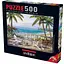 Пазл Anatolian Вид на узбережжя 500 ел. (3556) - мініатюра 1