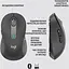 Мышь беспроводная Logitech Signature M650 L Graphite (910-006236) - миниатюра 7
