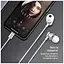 Навушники ColorWay 3.5 mm Wired Earphone UrbanBeat White (CW-WD03WT) - мініатюра 7