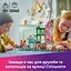 Конструктор LEGO Friends Хартлейк-Сити. Квартиры и магазины 2040 деталей (42670) - миниатюра 10