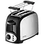 Тостер Camry CR 3208 на 2 скибочки, потужність 750 Вт - мініатюра 1