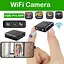 Мини камера wifi Nectronix XD WIFI, запись видео 640х480P, SD до 128 Гб, приложение V380PRO (101014) - миниатюра 5