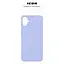 Чехол для мобильного телефона Armorstandart ICON Case Samsung A05 (A055) Lavender (ARM71804) - миниатюра 3
