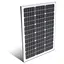Сонячна панель Jarrett Solar 50W - мініатюра 1