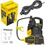 Занурювальний дренажний насос Stanley SXUP400PCE - мініатюра 6