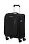 Чемодан American Tourister CLOUDRIDER JET BLACK 55x40x23(25) 55 См MJ4*09004 - миниатюра 7