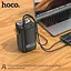 Зовнішній акумулятор Hoco DB160 Astrum 60000 mAh PD100W - мініатюра 7
