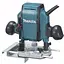 Фрезер Makita RP0900 900 Вт - миниатюра 1
