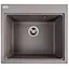 Кухонна мийка Platinum 5852 VESTA (SP000040822) - мініатюра 1