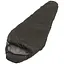 Спальний мішок Easy Camp Sleeping bag Orbit 200 Black L лівий (1046-240191) - мініатюра 1