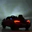 Электромобиль детский Bambi M 5726EBLR-11 McLaren 12В звук фары - миниатюра 6