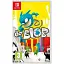 Гра de Blob (Nintendo Switch) - мініатюра 1
