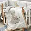 Комплект для новорожденного с защитой и одеялом Happy Day Детский pbe0050002 - миниатюра 2