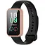 Чехол-накладка DK Пластик Gloss Glass Full Cover для Xiaomi Amazfit Band 7 (pink) - миниатюра 2