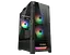 Корпус Cougar Duoface RGB Black (Duoface RGB) - мініатюра 1