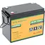 Акумулятор Eco-Worthy LiFePO4 24V (25.6V/100Ah/2560Wh) (Eco-Worthy-251002) [164644] - мініатюра 2