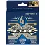 Шнур Brain Scout 4X 150 м (ca мo) 0.128 мм 7.2 кг - мініатюра 2