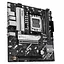 Материнська плата Asus Prime B850M-K Socket AM5 - мініатюра 6