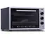 Духовка Artel MD3618 E GREY-BLACK - мініатюра 3