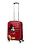 Чемодан 55 См American Tourister WAVEBREAKER DISNEY MICKEY COMICS RED 55х40х20 31C*20017 - миниатюра 9