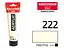 Фарба акрилова Amsterdam 222, Неаполітанський жовтий світлий 20 мл - мініатюра 2