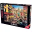 Пазл Anatolian Кафе в Венеции 1500 эл. (4553) - миниатюра 1