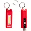 Ліхтарик-брелок Voin 0.5W-COB 100mAh (VL-92) - мініатюра 2