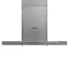 Вытяжка декоративная Т-образная WEILOR MIST WTX 68 INOX - миниатюра 1